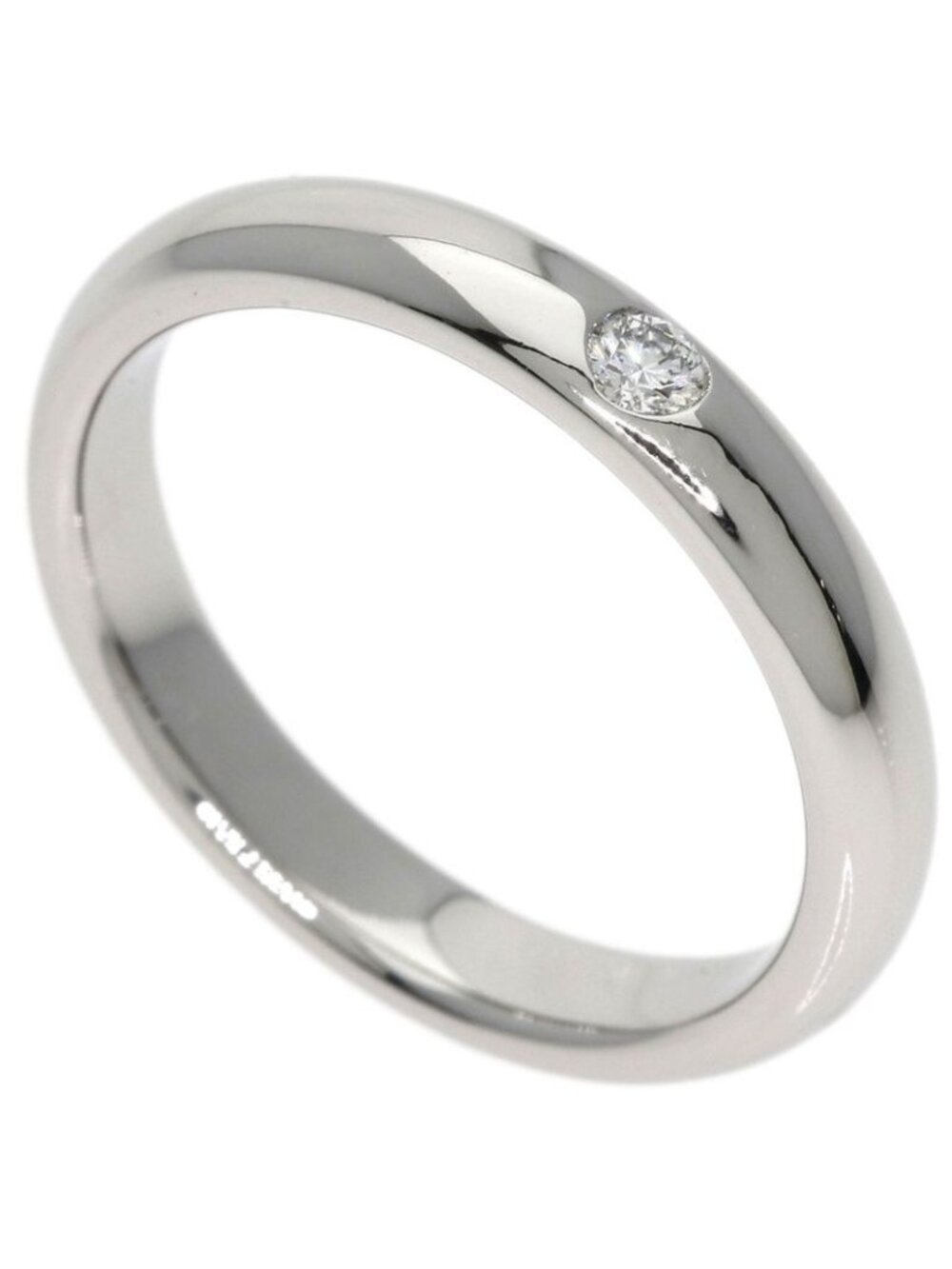 Harry Winston Marriage Diamond Ring